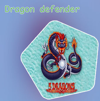 5 dragons slot
