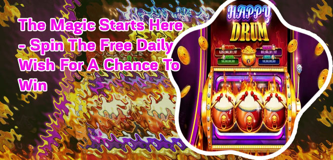 777 slots free spins