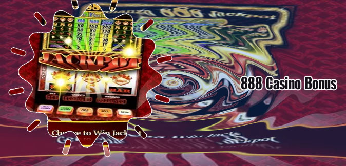 888 free slots
