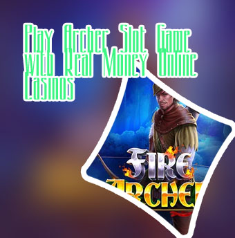 Archer slot game free download