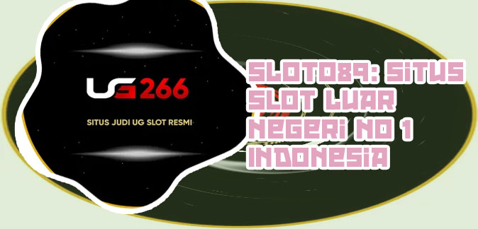 Bandar bo slot