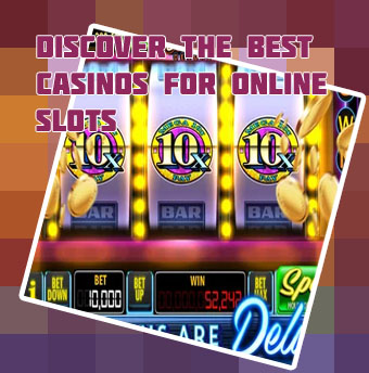 Best free slot machines