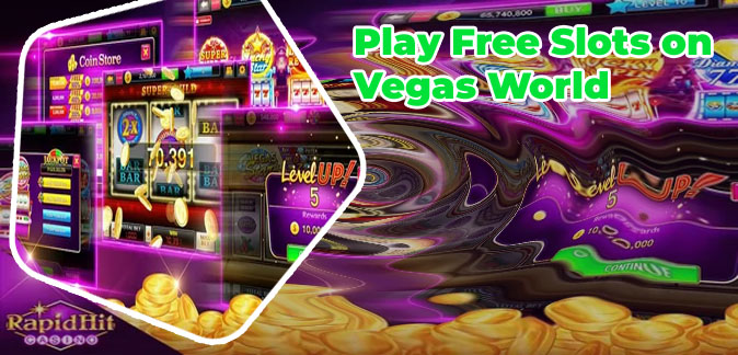 Best free slots casino