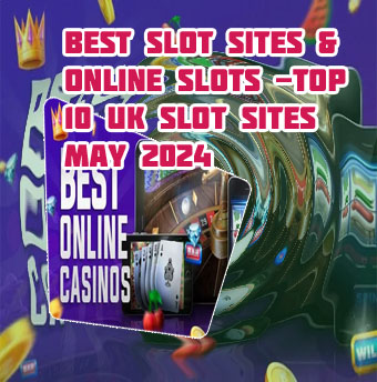 Best gambling sites slots