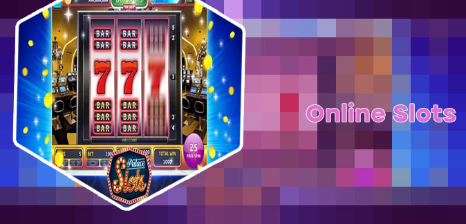 Best legit online slots