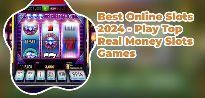 Best slot games with free spins