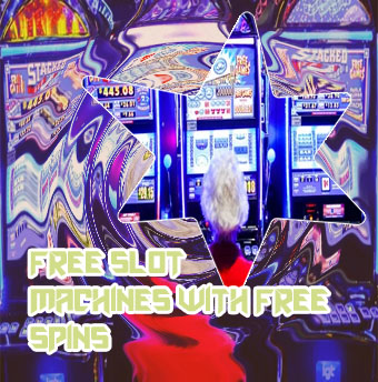 Best slot machine for free spins