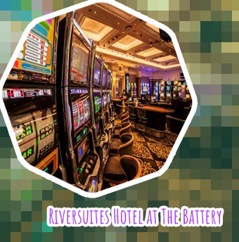 Best slot machines to play at twin river casino