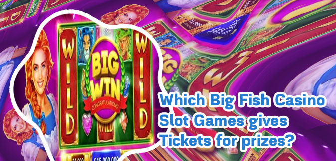 Best slots on big fish casino