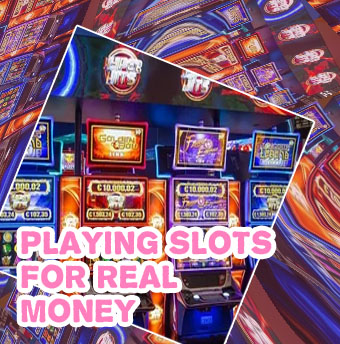 Best slots to play for real money