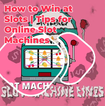 Best way to win on online slots