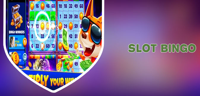 Bingo and slots