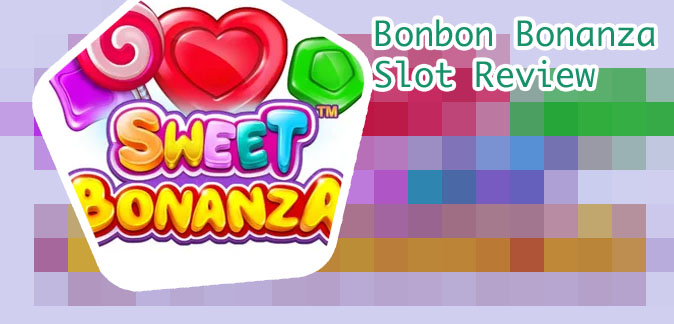 Bonanza slot online