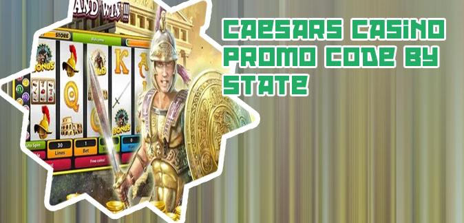 Caesars casino slots
