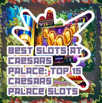 Caesars slot games