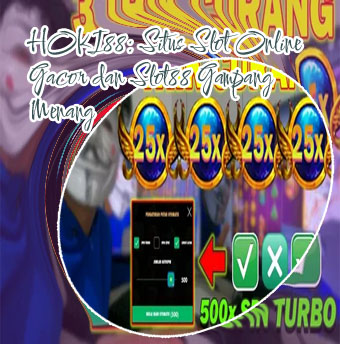Cara agar menang main slot pragmatic