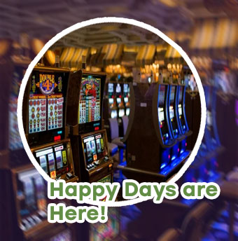 Cash machine slot machine app