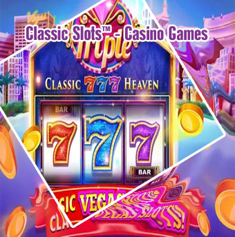 Classic free slot machines