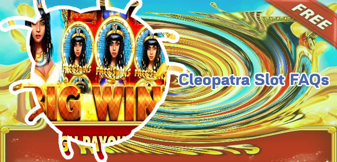 Cleopatra slot online casino