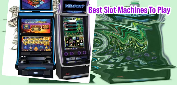 Coin payout slot machines for sale
