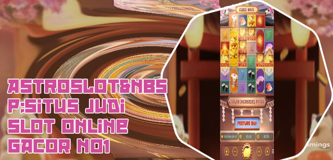 Demo slot pg soft rupiah