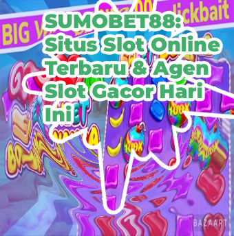 Demo slot pragmatic sweet bonanza