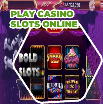 Epic jackpot slots app