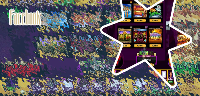 Facebook casino slot games