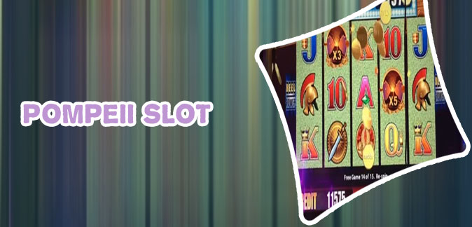 Free aristocrat pompeii slots