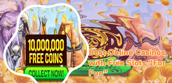 Free buffalo slots no download