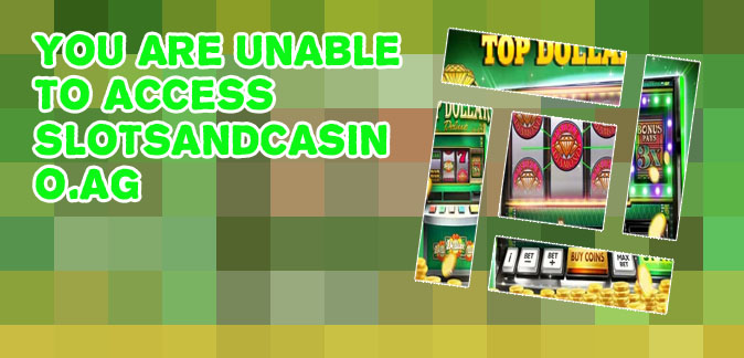 Free casino slot games win real money
