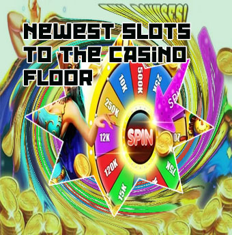 Free casino slot machine games for fun