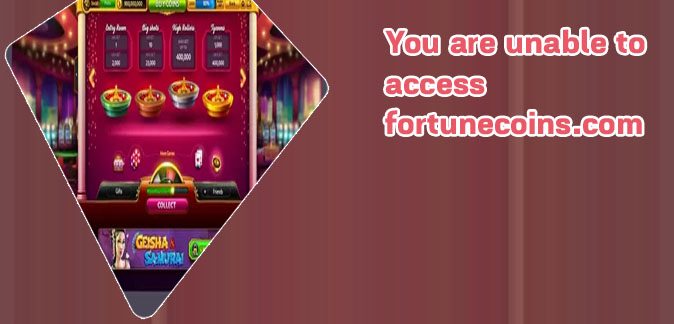 Free coin slot games