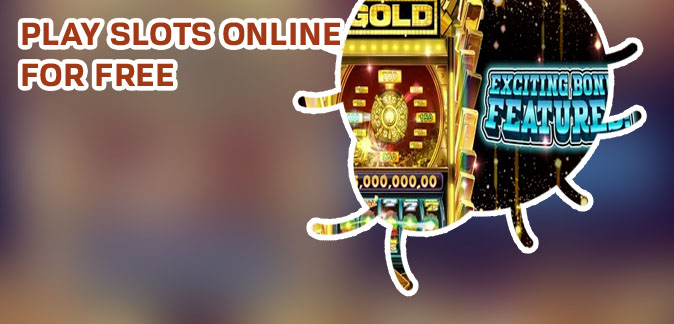 Free five reel slots