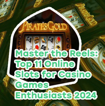 Free online video slot games with bonus rounds