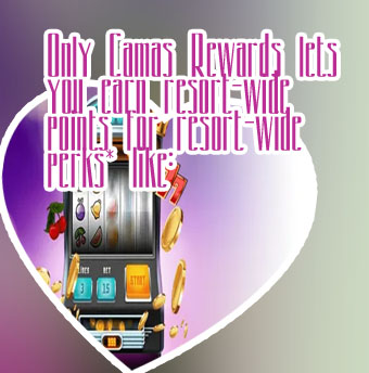 Free point slot