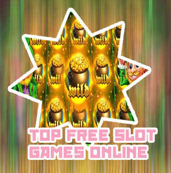 Free slot games on facebook