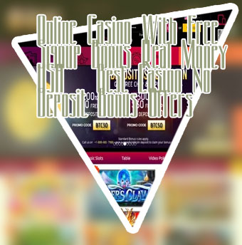 Free slots for real cash no deposit