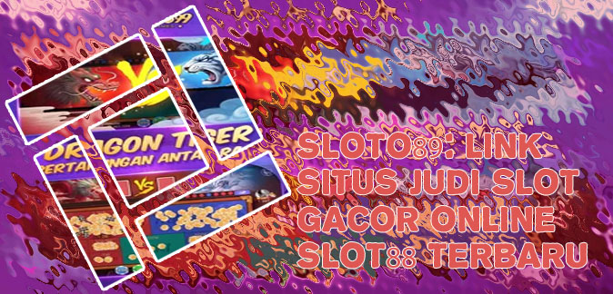 Game slot qiu qiu