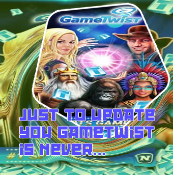 Gametwist slots free slot machines casino games