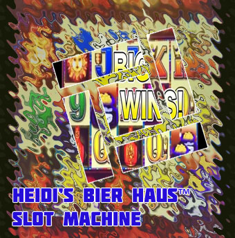Heidi and hannah slot app