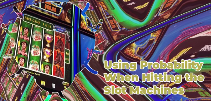 Highest slot machine bet