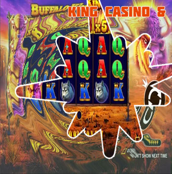 King slots