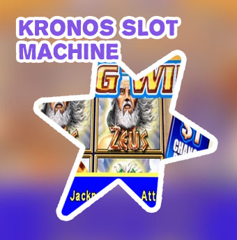 Kronos unleashed slot online