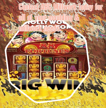 List of slot machines at hollywood casino charles town