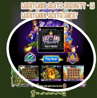 Luckyland slots iphone