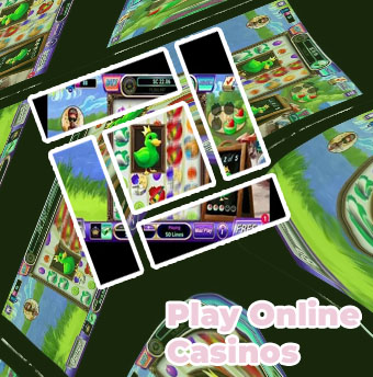 Luckyland slots sign in