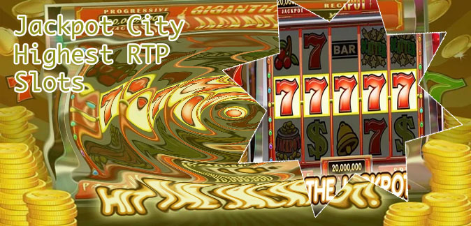 Most winning slot games