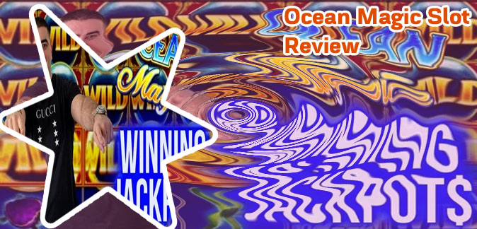 Ocean magic slot free play