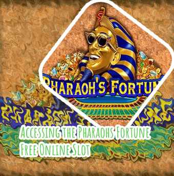 Pharaohs fortune slot free download